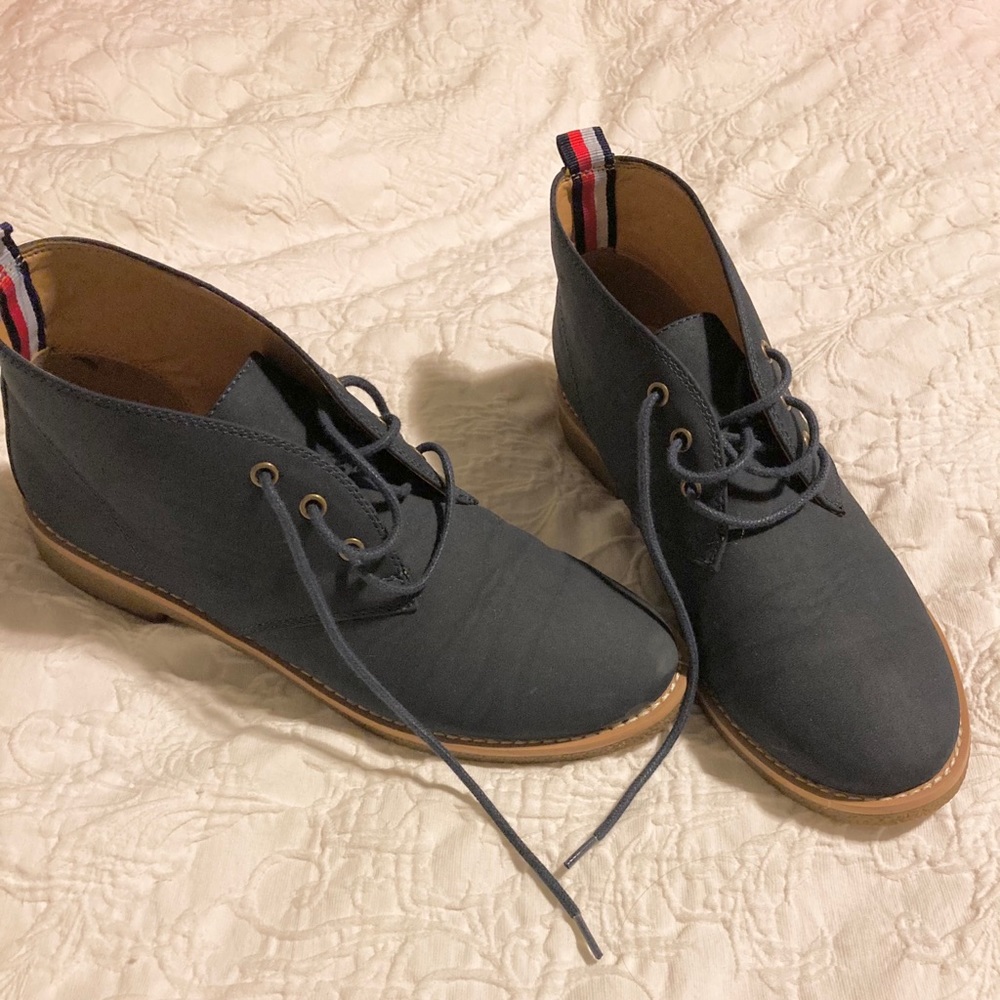 Tommy Hilfiger Ladies Boots